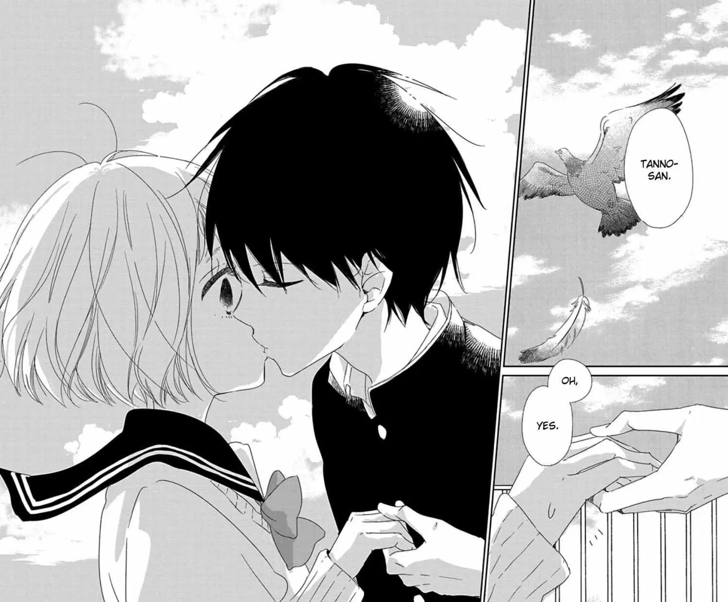 Read School Babysitters chapter 107.6 image 26 on Lezhin