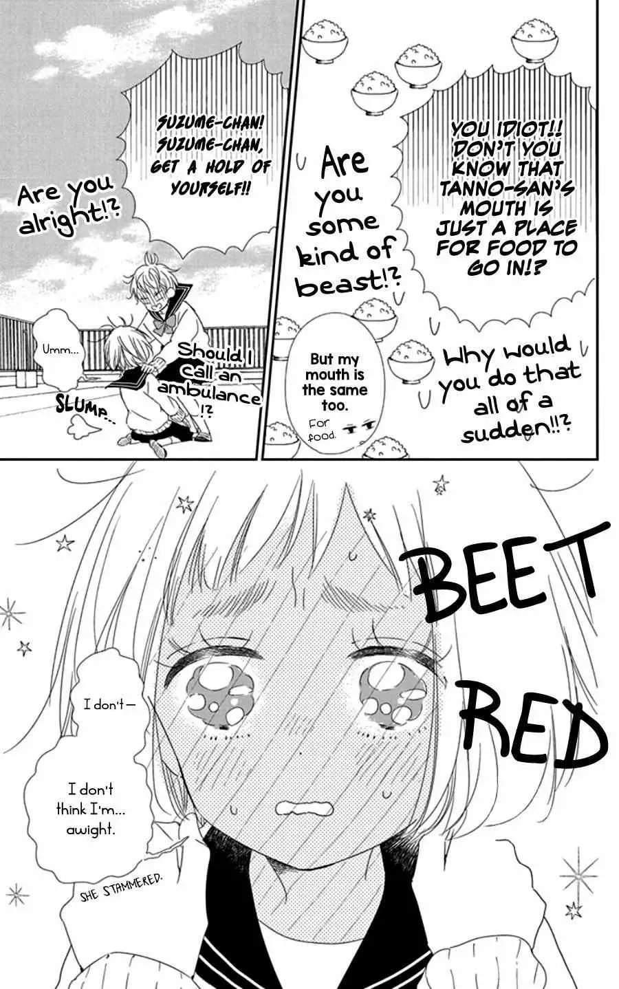 Read School Babysitters chapter 107.6 image 28 on Lezhin