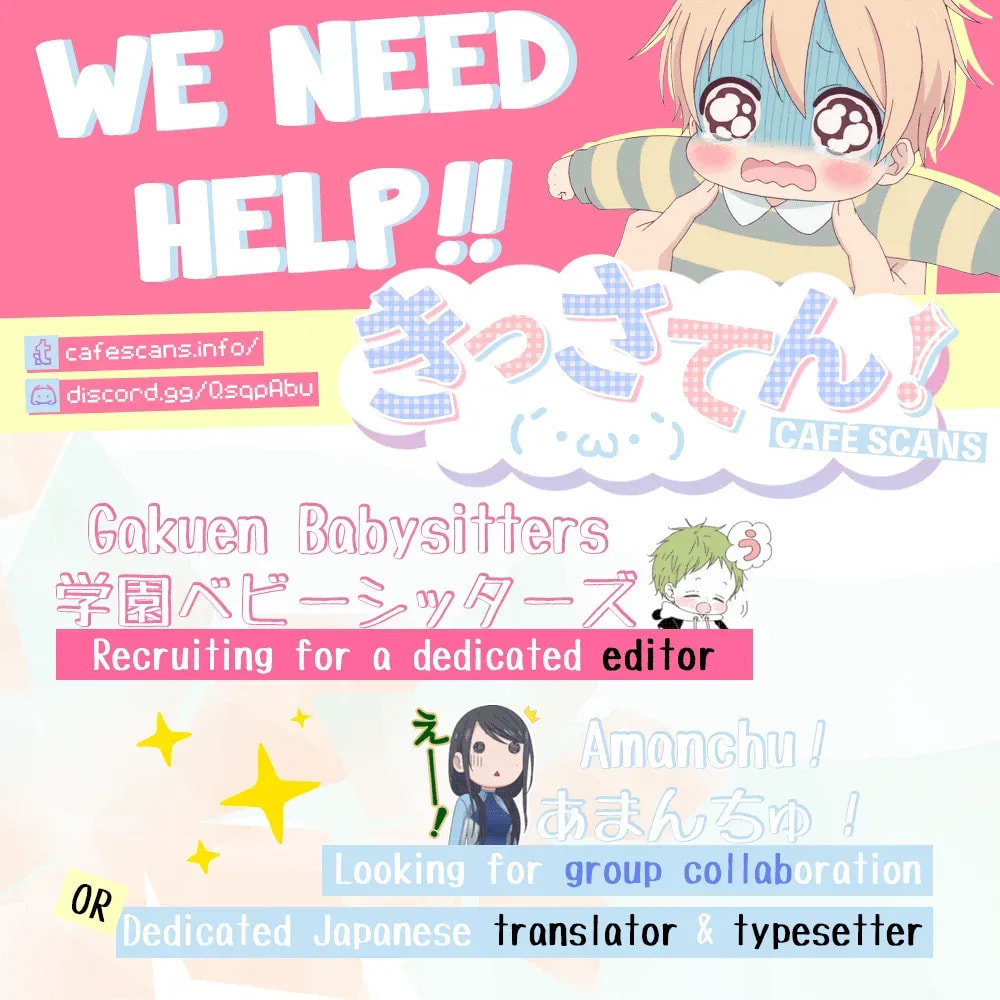 Read School Babysitters chapter 107.6 image 33 on Lezhin