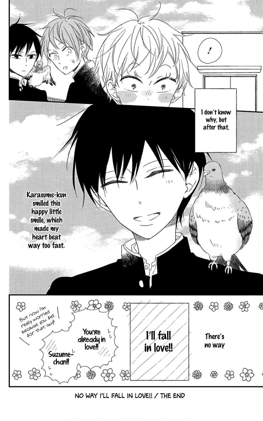Read School Babysitters chapter 107.8 image 28 on Lezhin