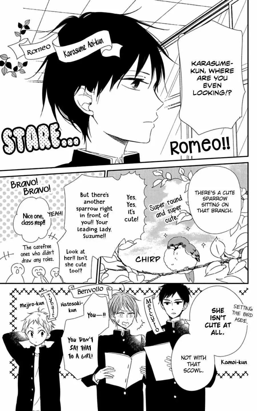 Read School Babysitters chapter 107.8 image 5 on Lezhin