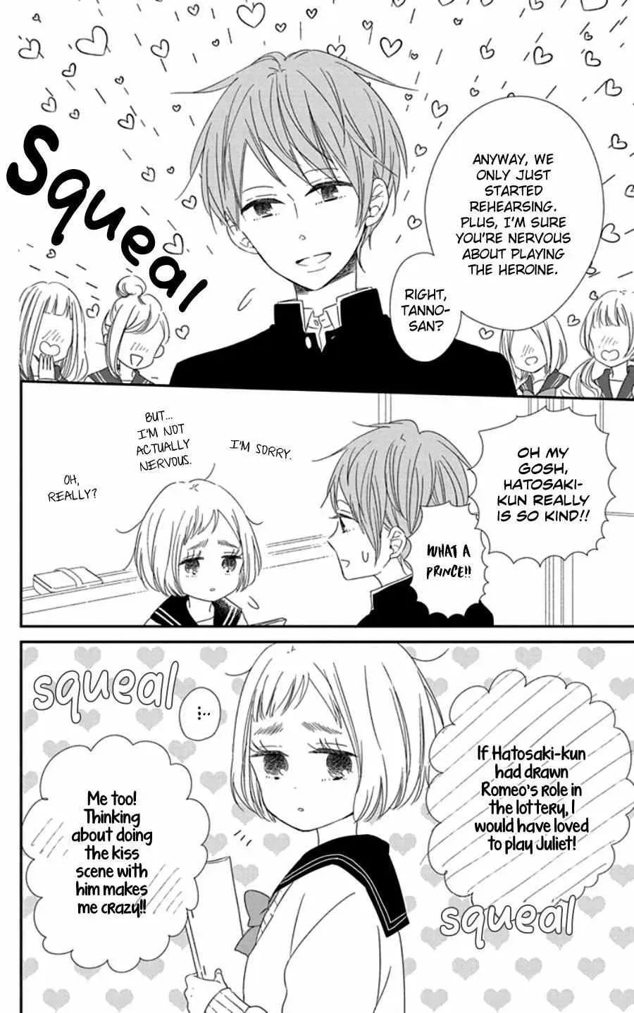 Read School Babysitters chapter 107.8 image 6 on Lezhin