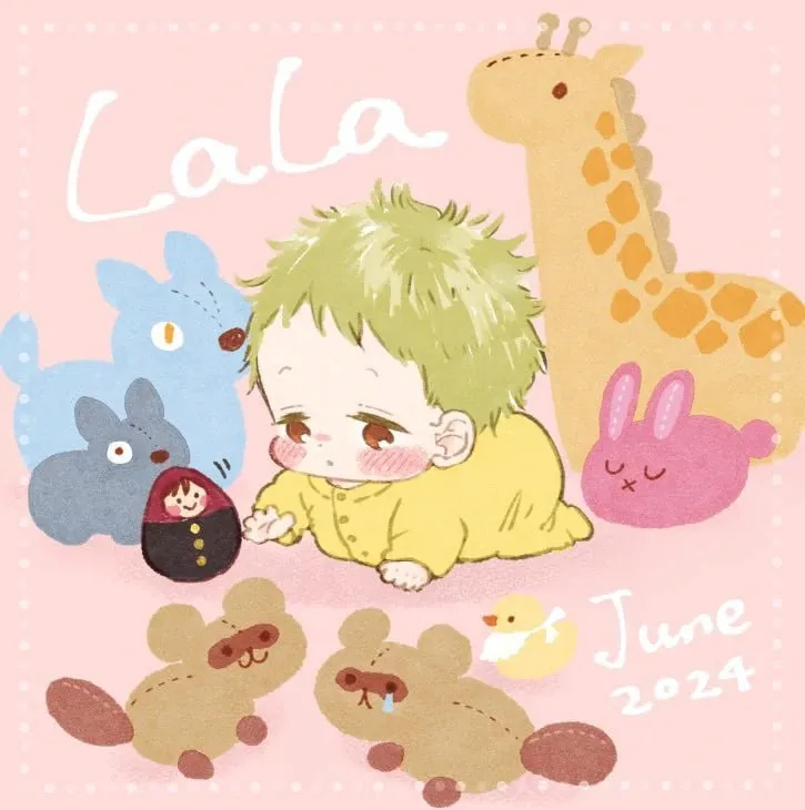 Read School Babysitters chapter 143.6 image 10 on Lezhin