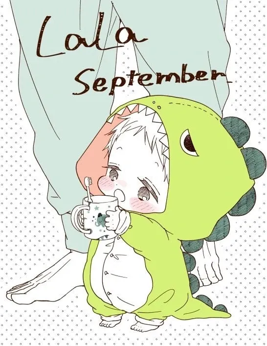 Read School Babysitters chapter 143.6 image 12 on Lezhin