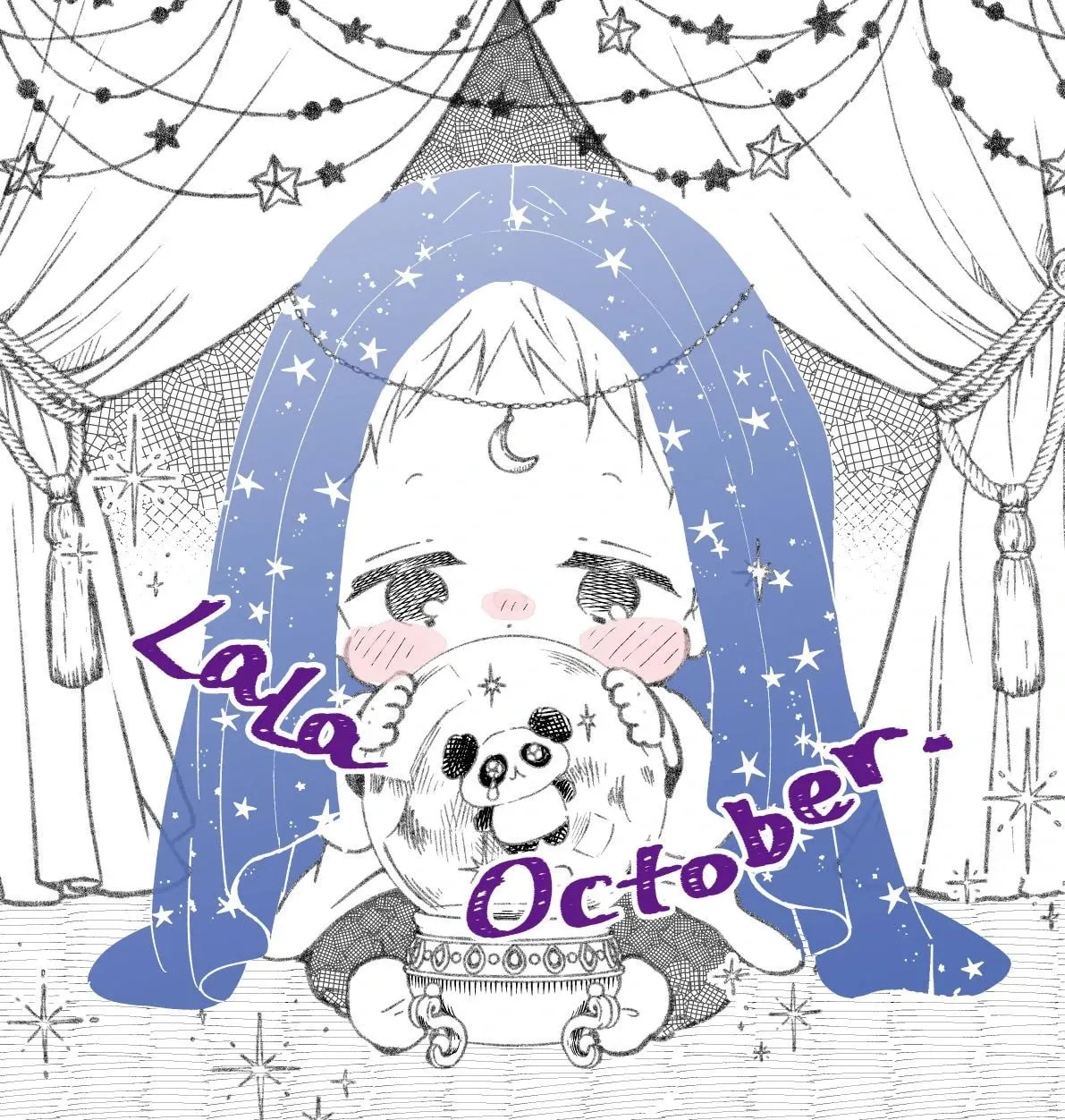 Read School Babysitters chapter 143.6 image 15 on Lezhin