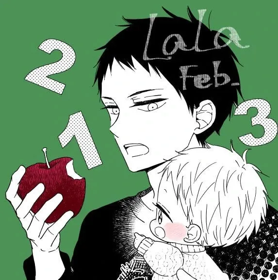 Read School Babysitters chapter 143.6 image 16 on Lezhin