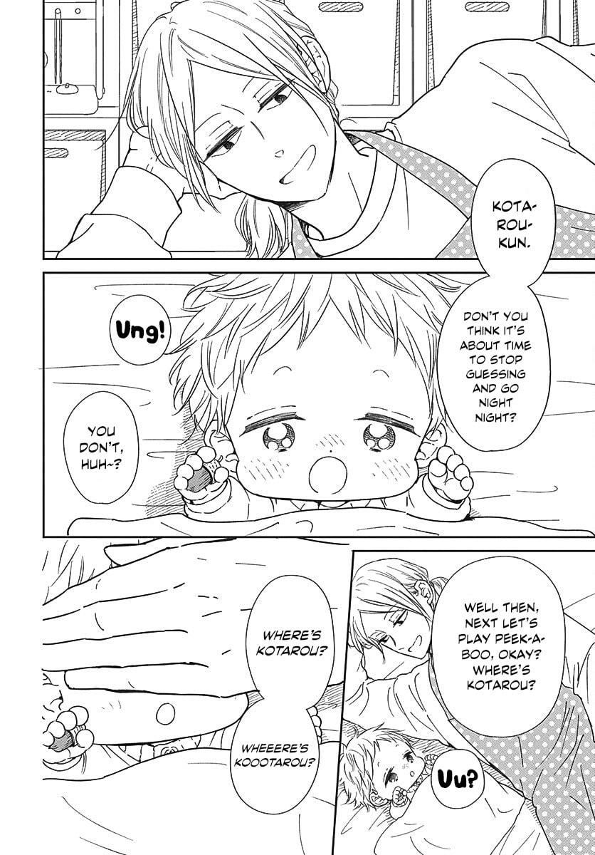 Read School Babysitters chapter 149 image 14 on Lezhin