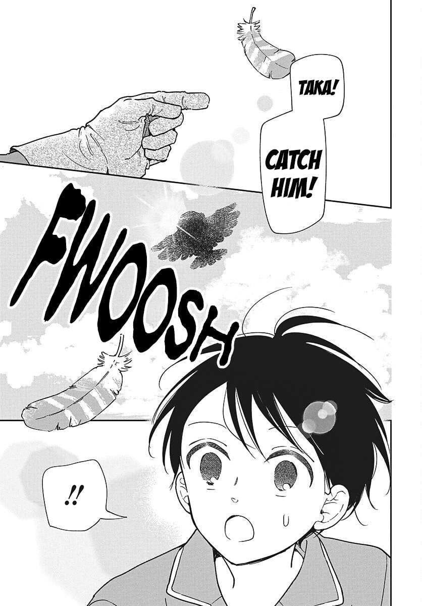 Read School Babysitters chapter 150 image 14 on Lezhin
