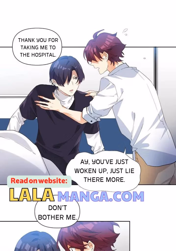 Read School Bully