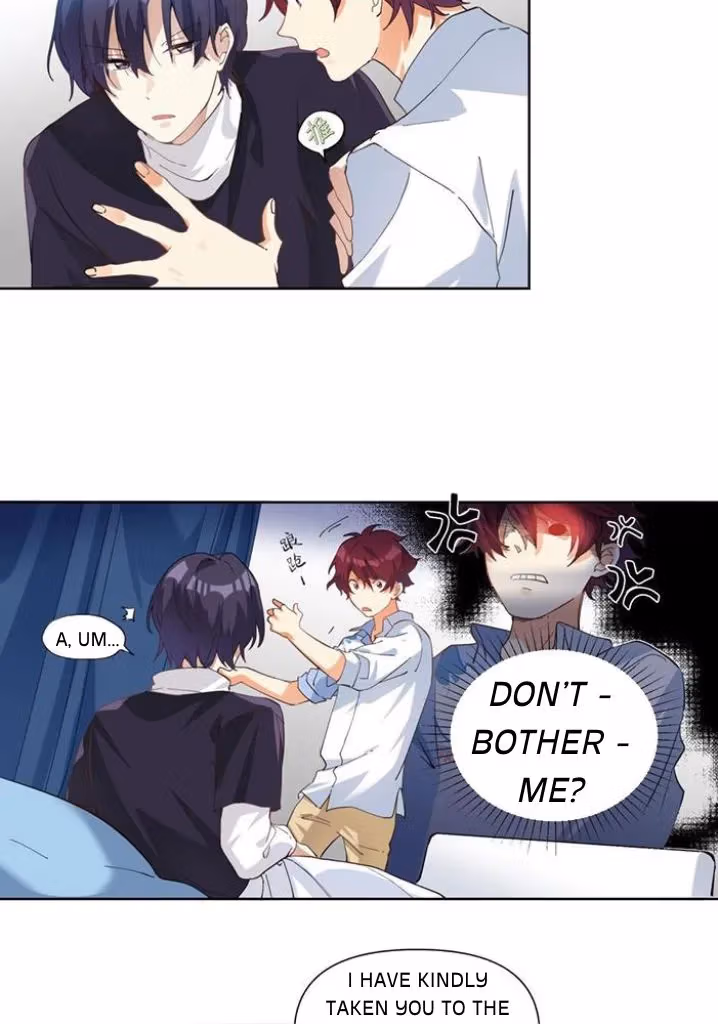 Read School Bully