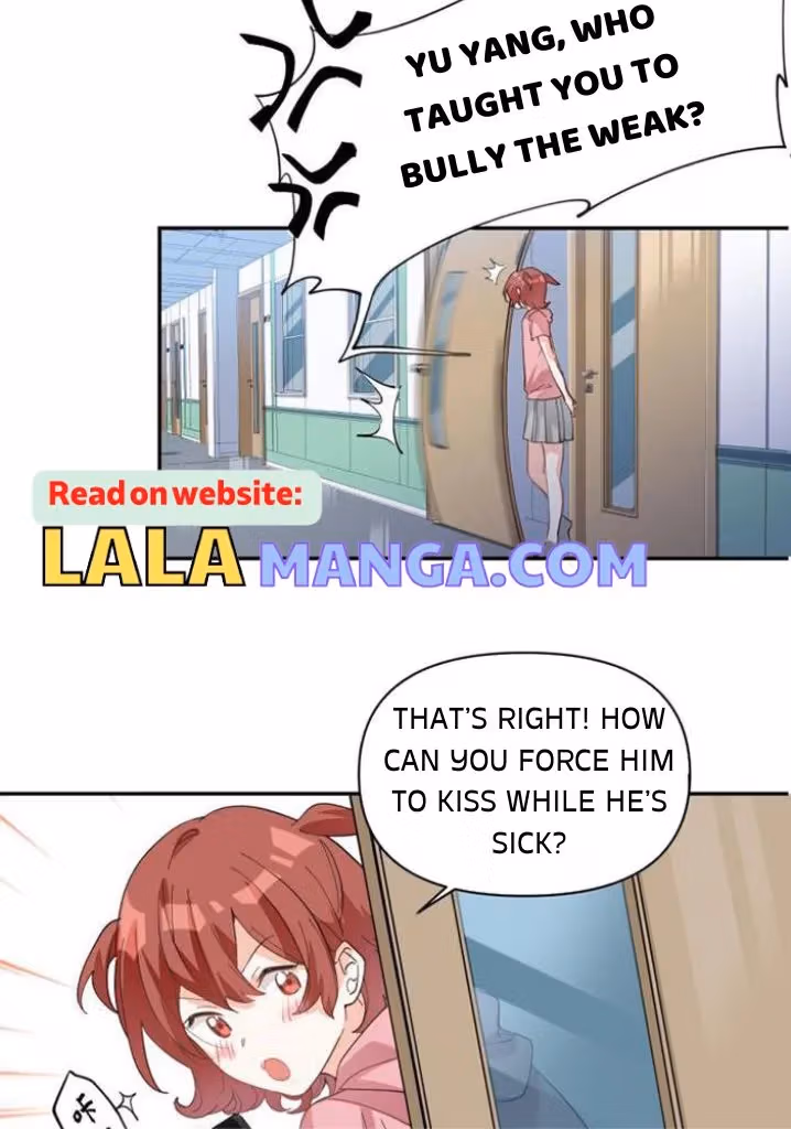 Read School Bully