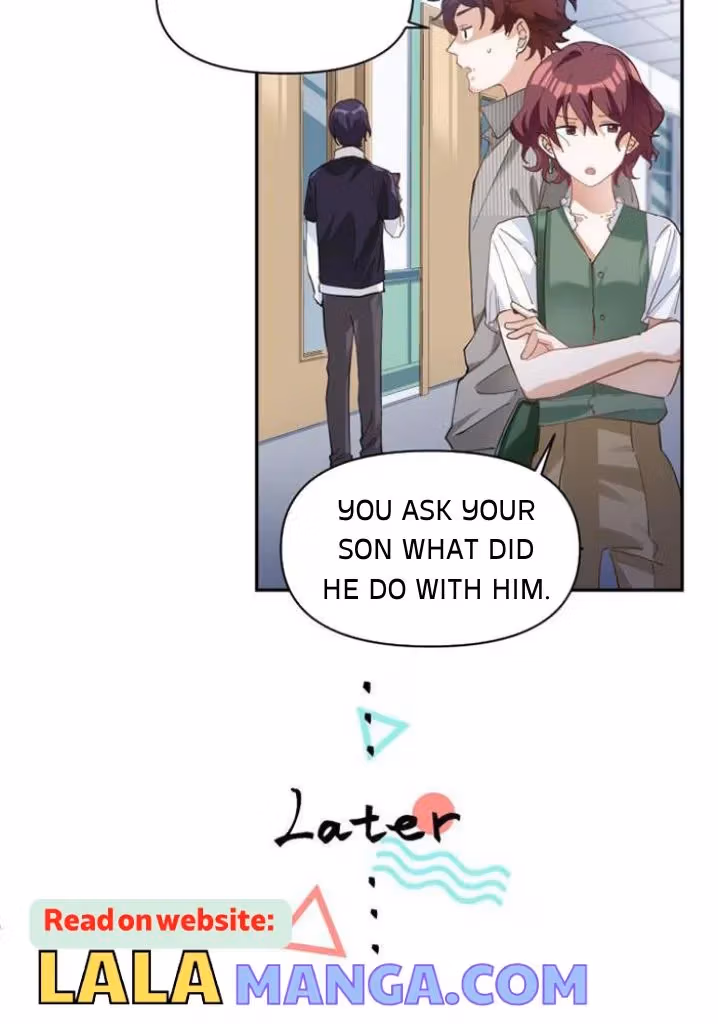 Read School Bully