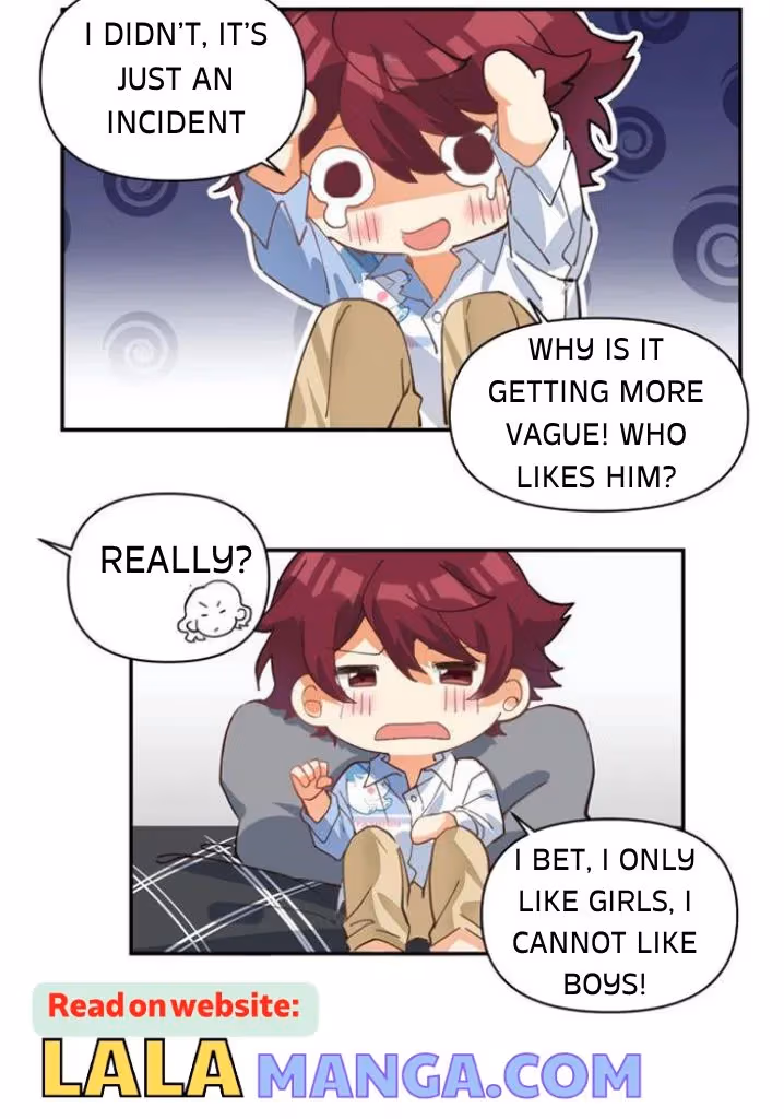 Read School Bully