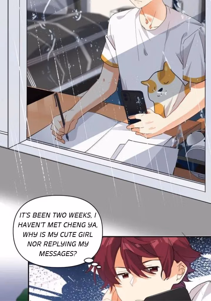 Read School Bully