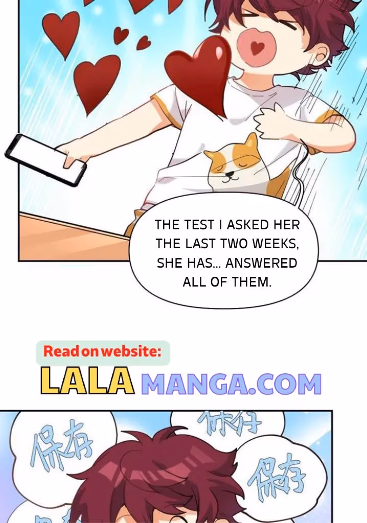 Read School Bully