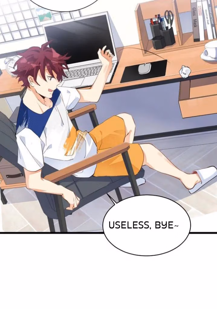 Read School Bully