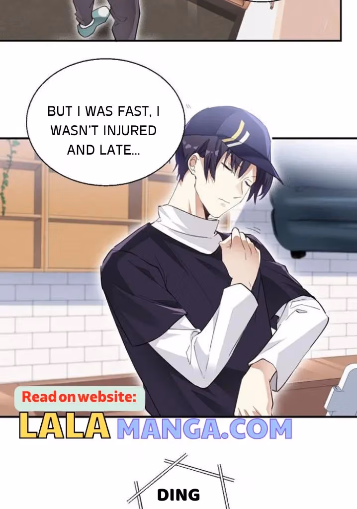 Read School Bully