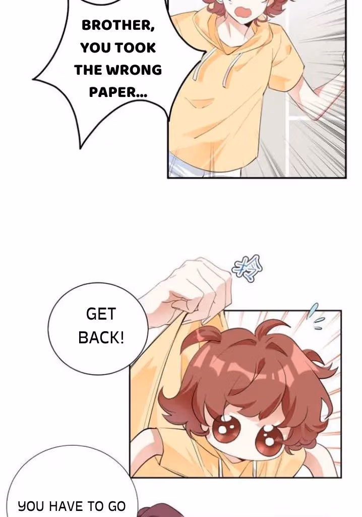 Read School Bully