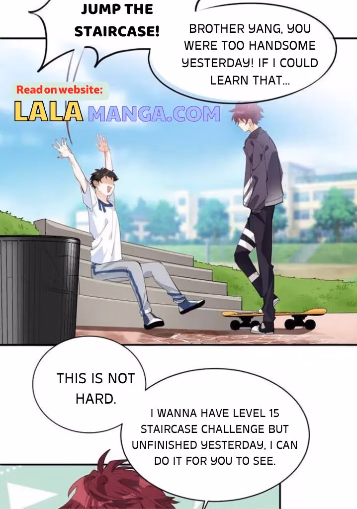 Read School Bully