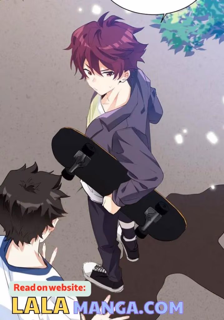 Read School Bully