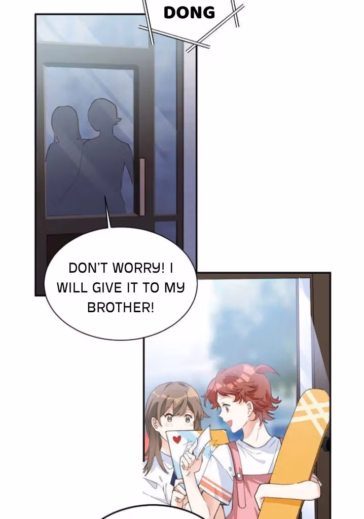 Read School Bully