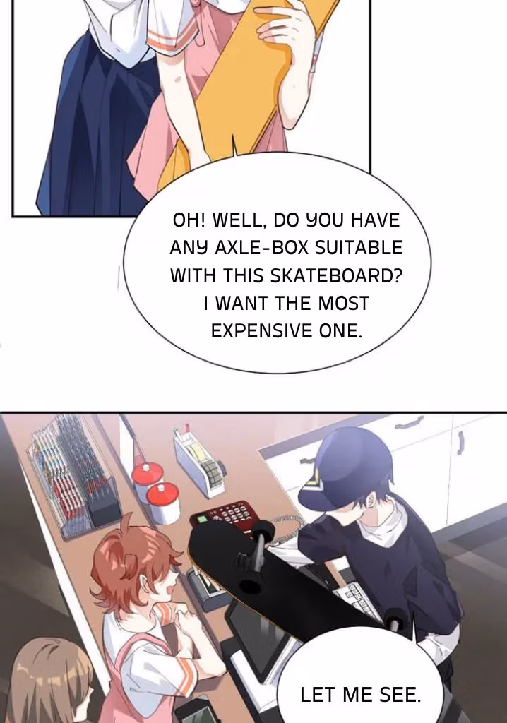 Read School Bully
