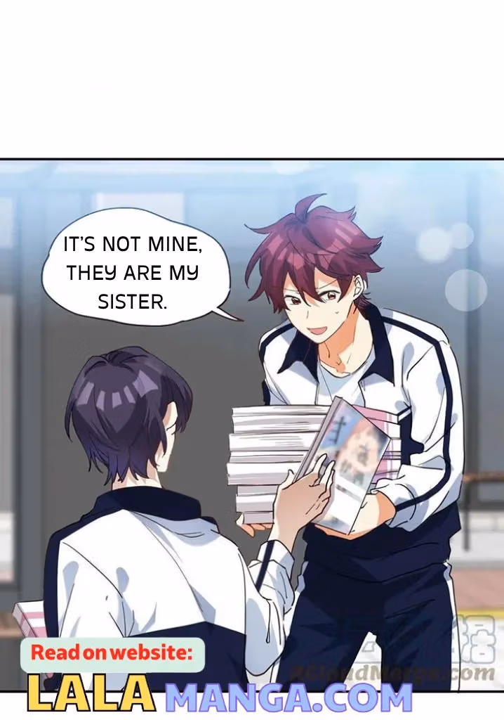 Read School Bully