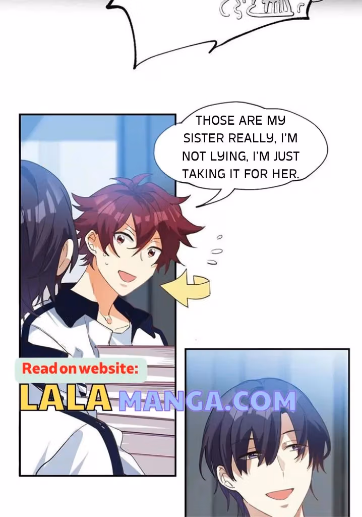 Read School Bully