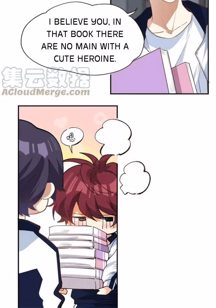 Read School Bully
