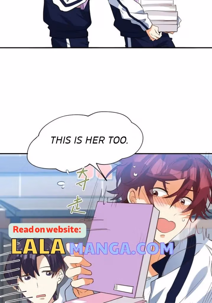 Read School Bully