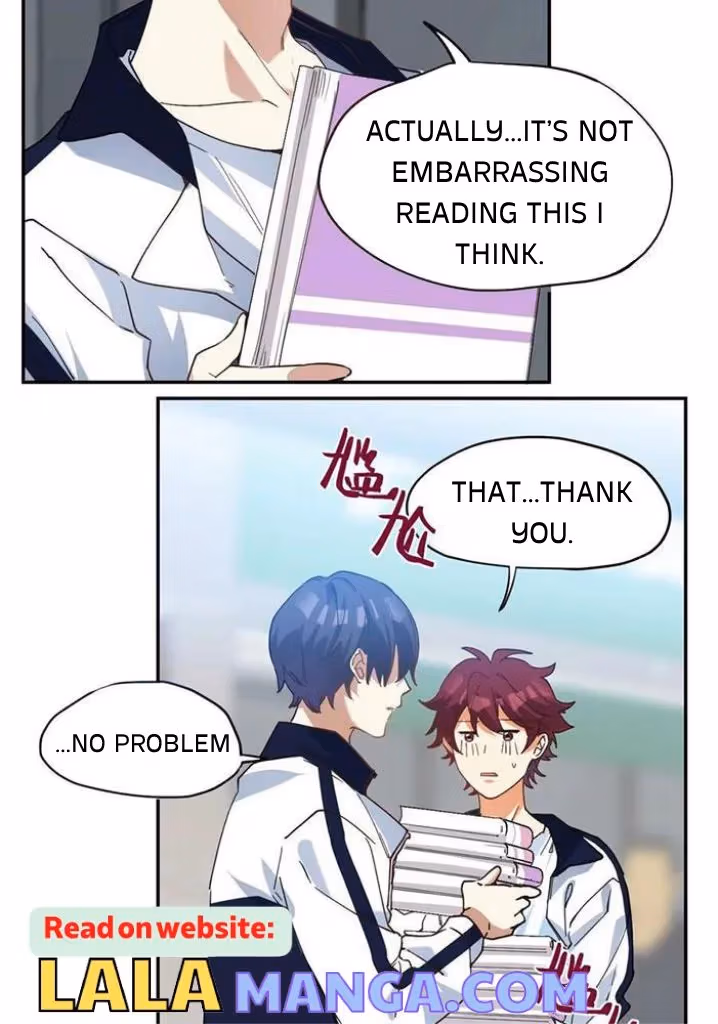 Read School Bully
