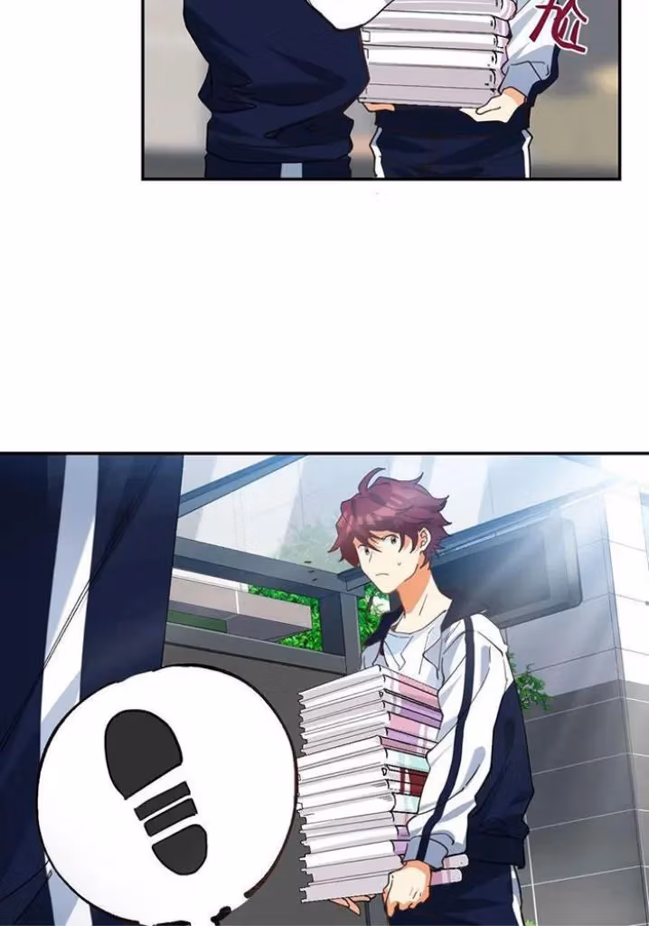 Read School Bully