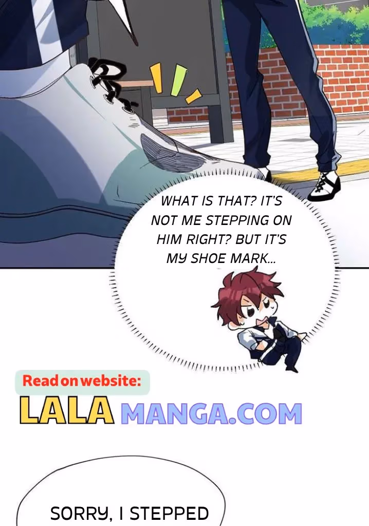 Read School Bully