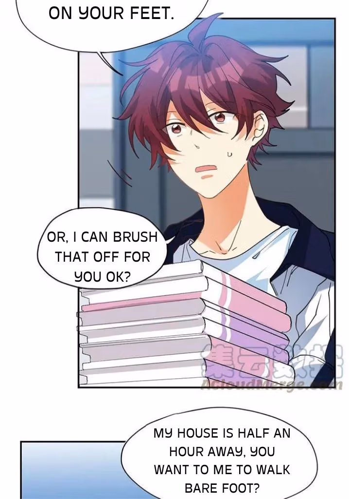 Read School Bully