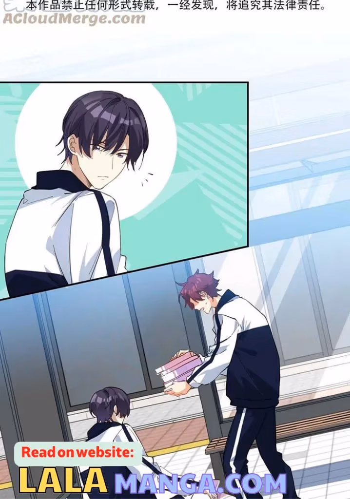 Read School Bully
