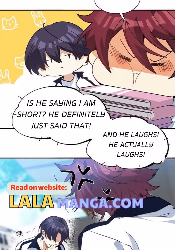 Read School Bully