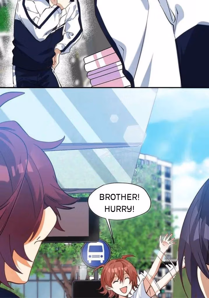 Read School Bully