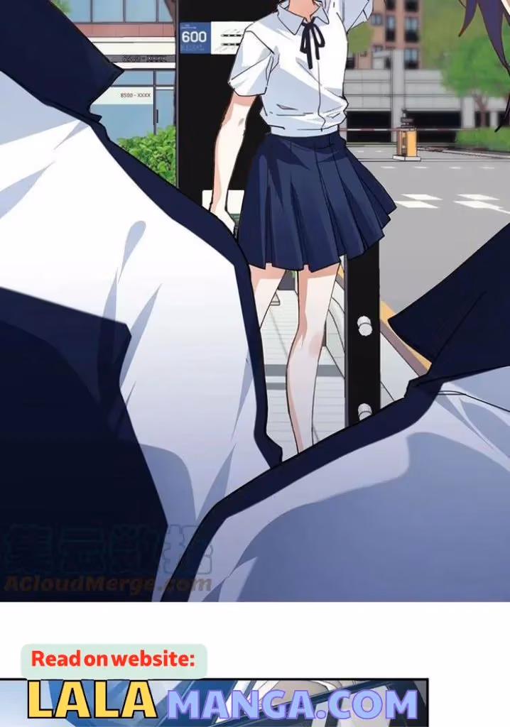 Read School Bully