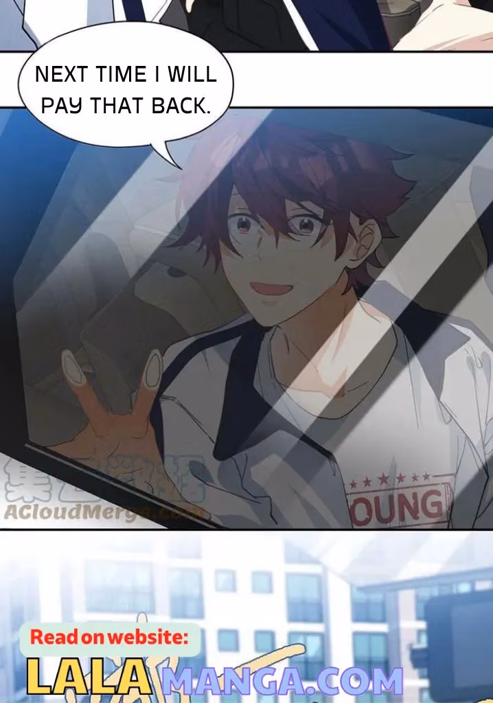 Read School Bully
