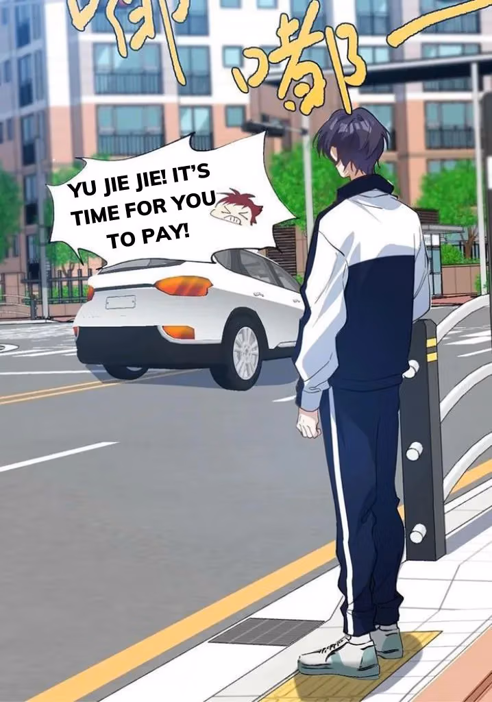 Read School Bully