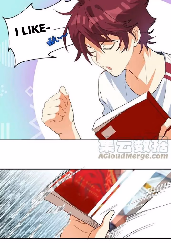 Read School Bully