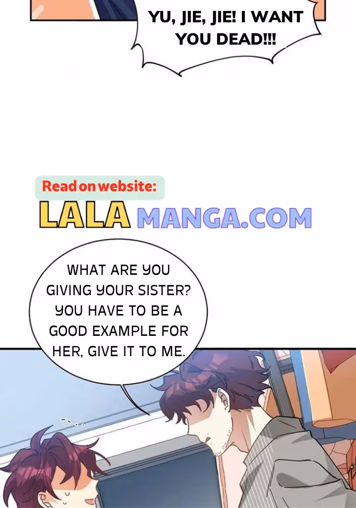 Read School Bully
