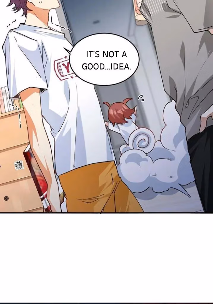 Read School Bully