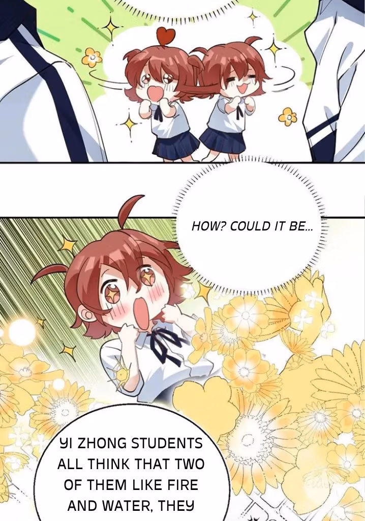 Read School Bully