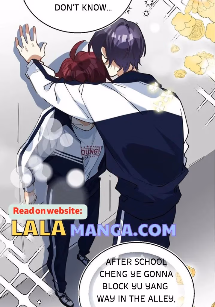 Read School Bully