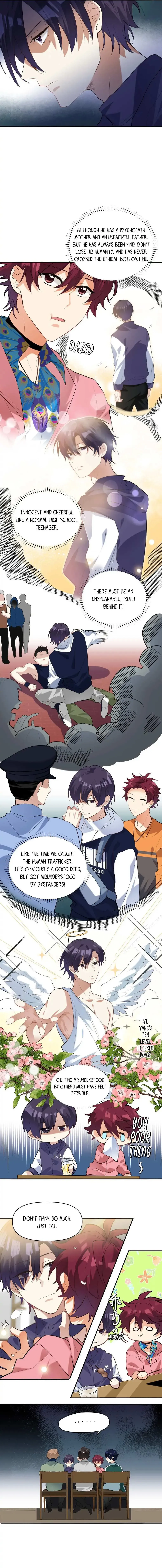 Read School Bully