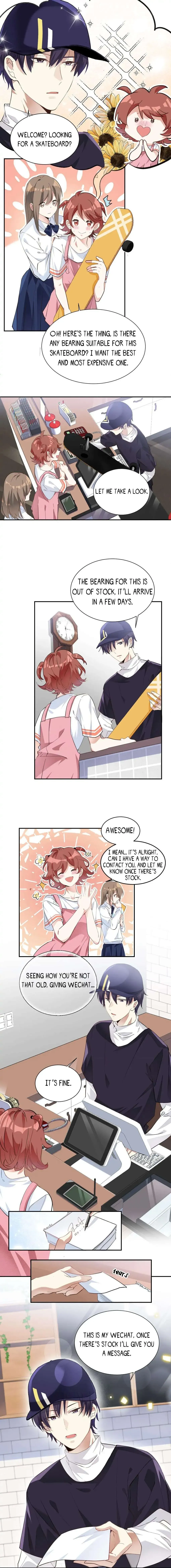 Read School Bully