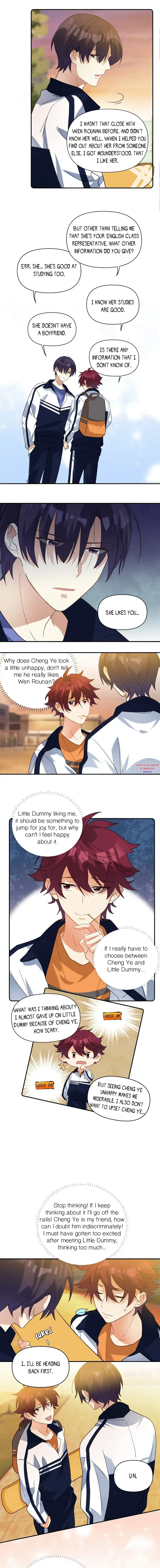 Read School Bully