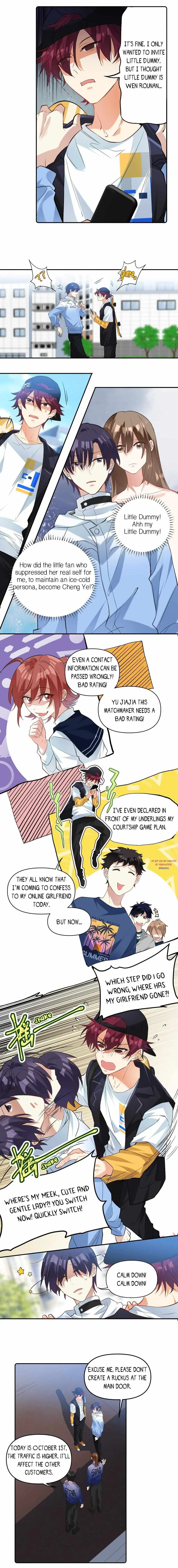 Read School Bully