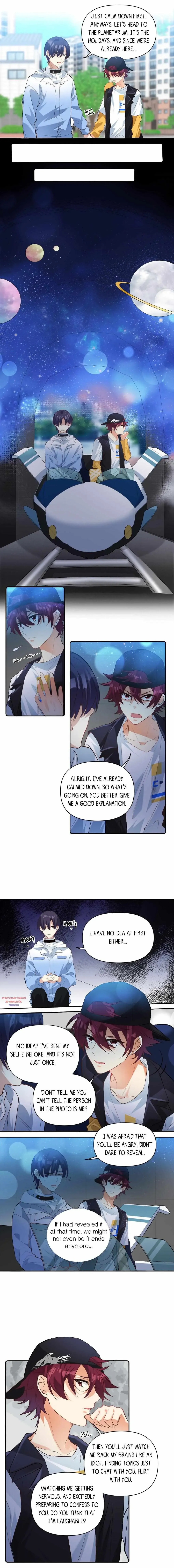 Read School Bully